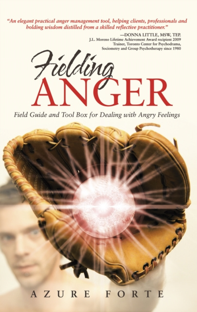 E-knjiga Fielding Anger Azure Forte