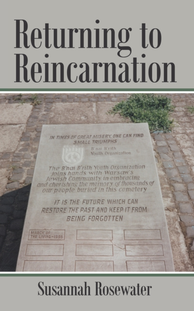 E-knjiga Returning to Reincarnation Susannah Rosewater