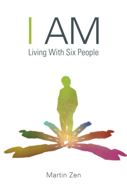 E-book I Am Martin Zen
