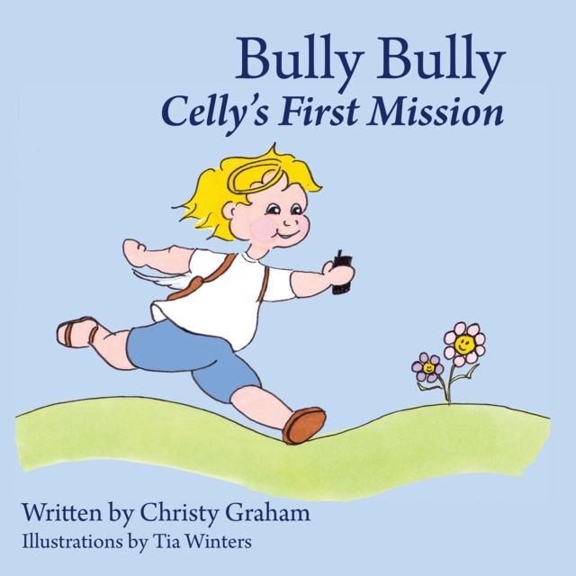 E-knjiga Bully Bully Christy Graham