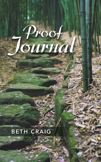 E-book Proof Journal Beth Craig