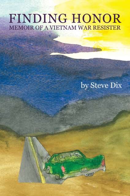 E-kniha Finding Honor Steve Dix