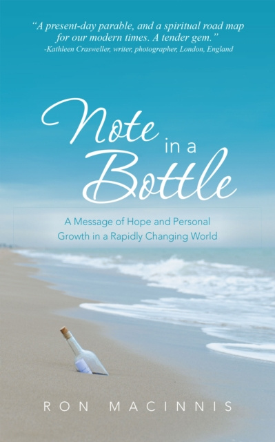E-knjiga Note in a Bottle Ron MacInnis