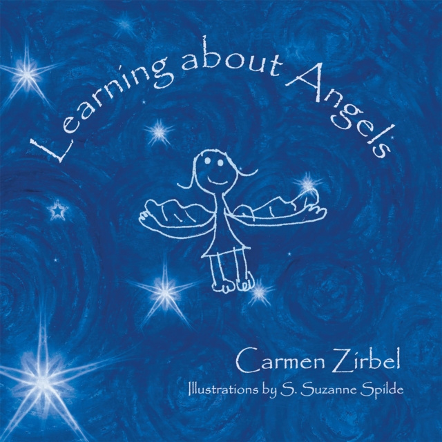 E-book Learning About Angels Carmen Zirbel
