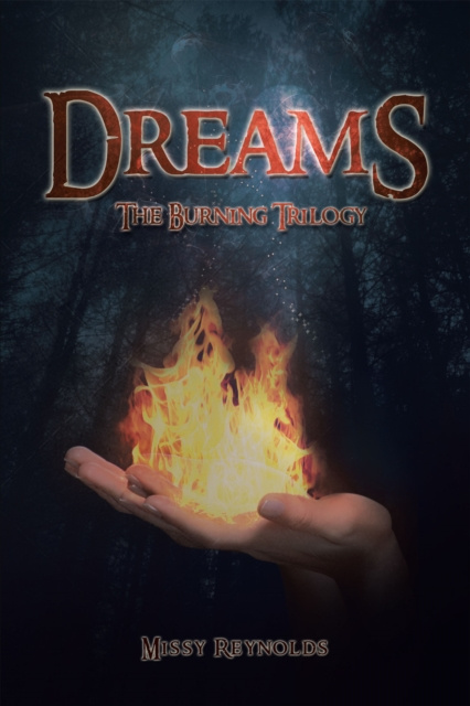 E-Book Dreams Missy Reynolds