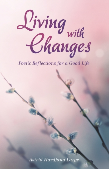 E-knjiga Living with Changes Astrid Hardjana-Large