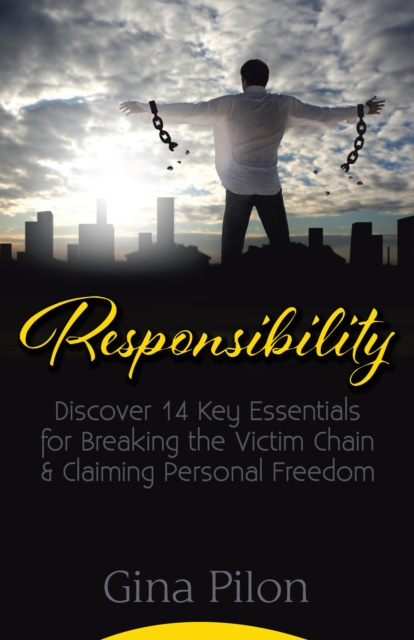 E-book Responsibility Gina Pilon