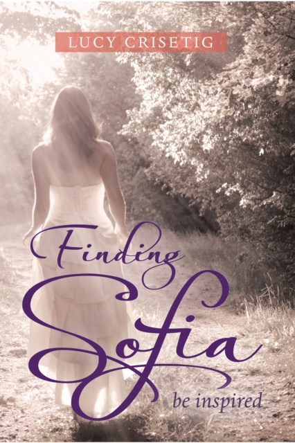 E-knjiga Finding Sofia Lucy Crisetig