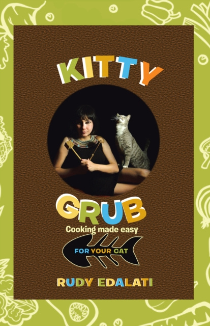 E-book Kitty Grub Rudy Edalati