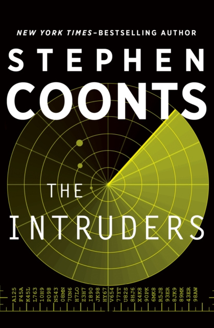 E-knjiga Intruders Stephen Coonts
