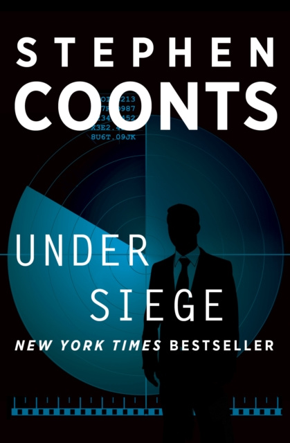 E-knjiga Under Siege Stephen Coonts