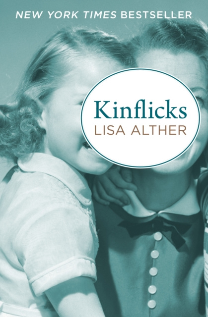 E-book Kinflicks Lisa Alther