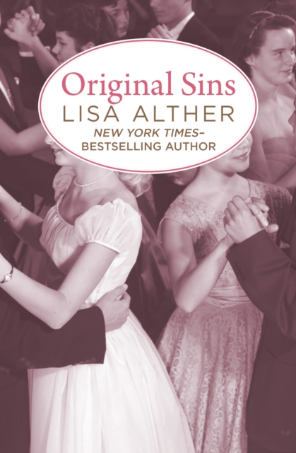 E-kniha Original Sins Lisa Alther