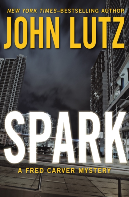 E-book Spark John Lutz