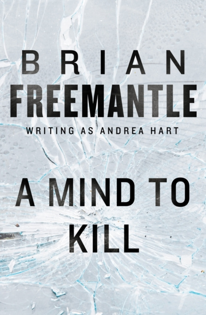 E-knjiga Mind to Kill Brian Freemantle