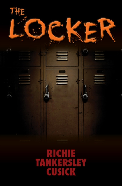 E-knjiga Locker Richie Tankersley Cusick