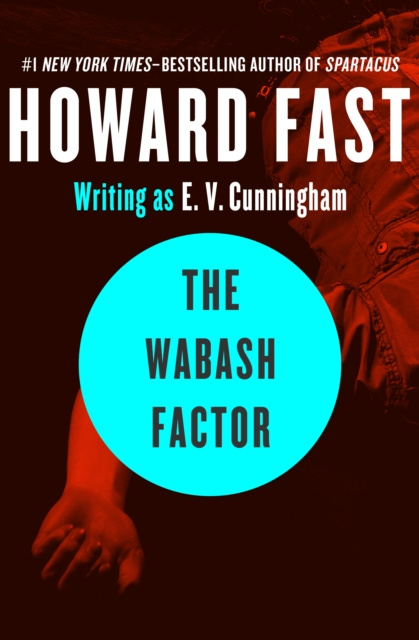 E-book Wabash Factor Howard Fast