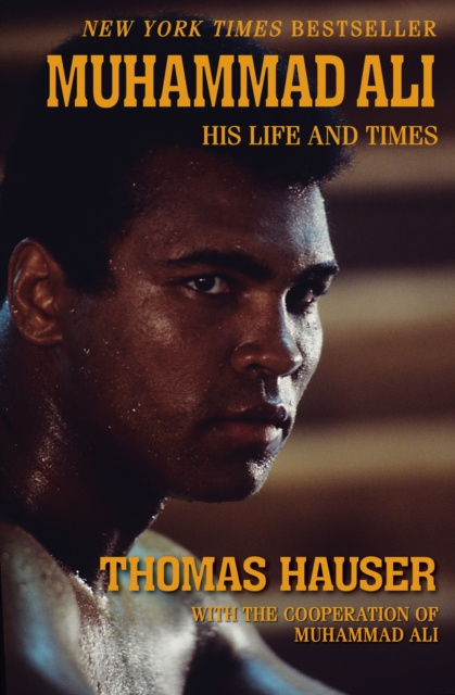 E-knjiga Muhammad Ali Thomas Hauser