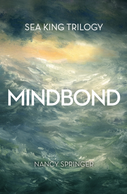 E-book Mindbond Nancy Springer