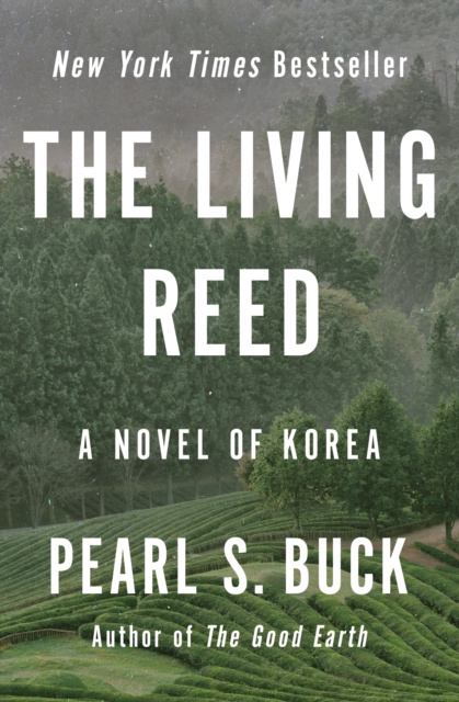 Libro electrónico Living Reed Pearl S. Buck