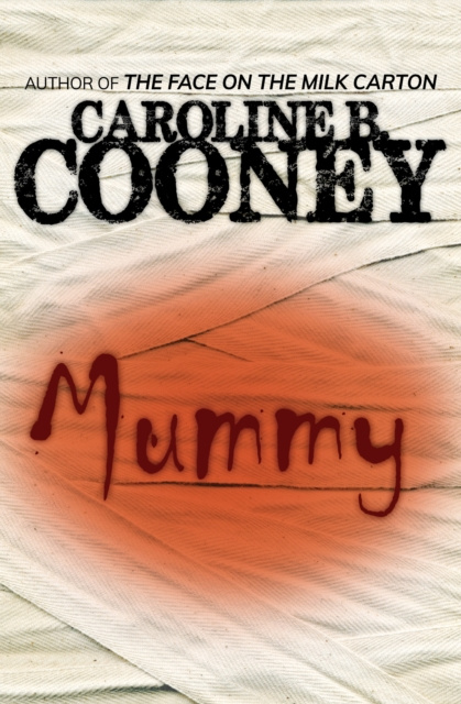 E-knjiga Mummy Caroline B. Cooney