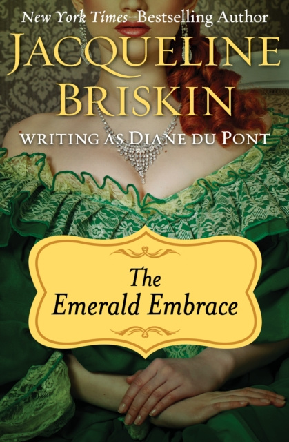 E-book Emerald Embrace Jacqueline Briskin
