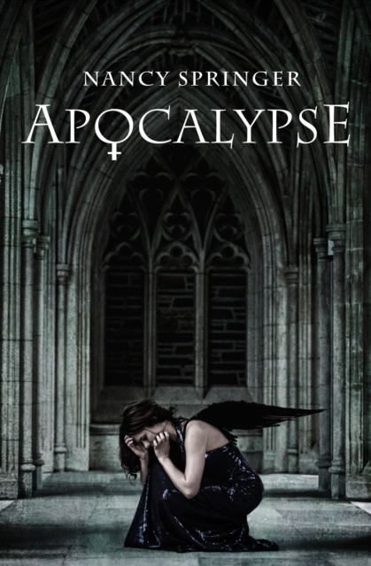 E-book Apocalypse Nancy Springer