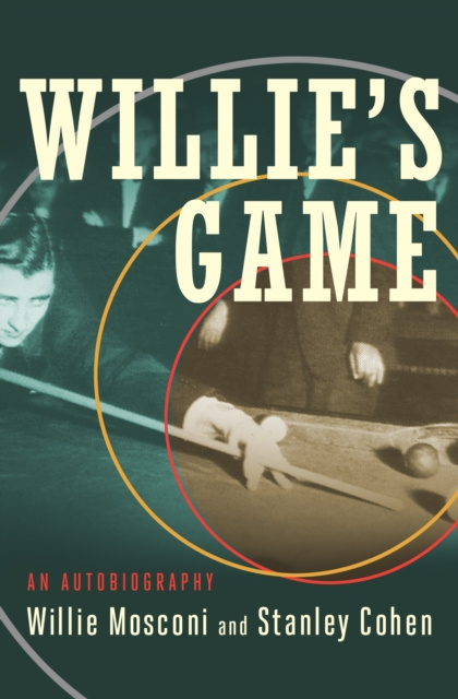 E-book Willie's Game Willie Mosconi