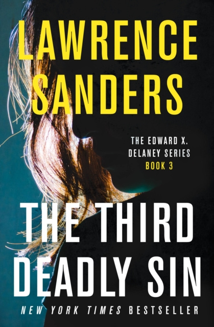 E-book Third Deadly Sin Lawrence Sanders