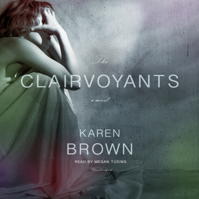 Audiobook Clairvoyants Karen Brown