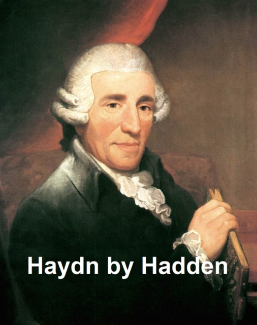 E-knjiga Haydn J. Cuthbert Hadden