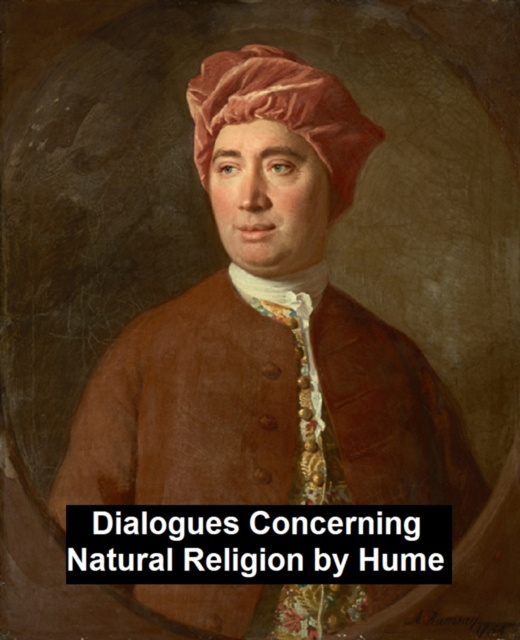 E-kniha Dialogues Concerning Natural Religion David Hume