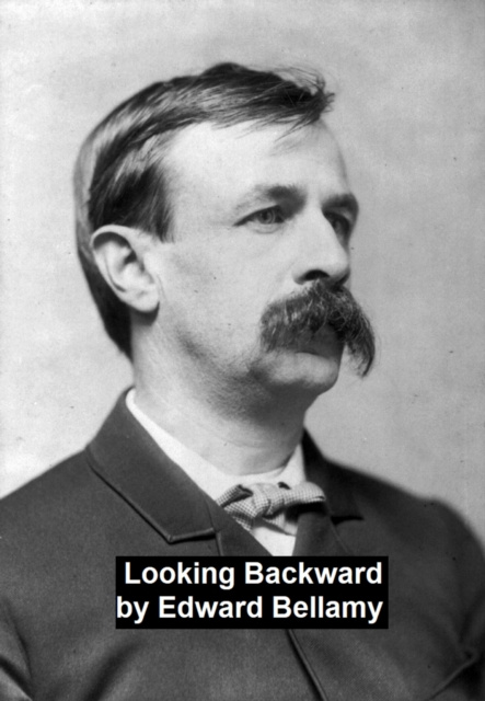 E-knjiga Looking Backward Edward Bellamy