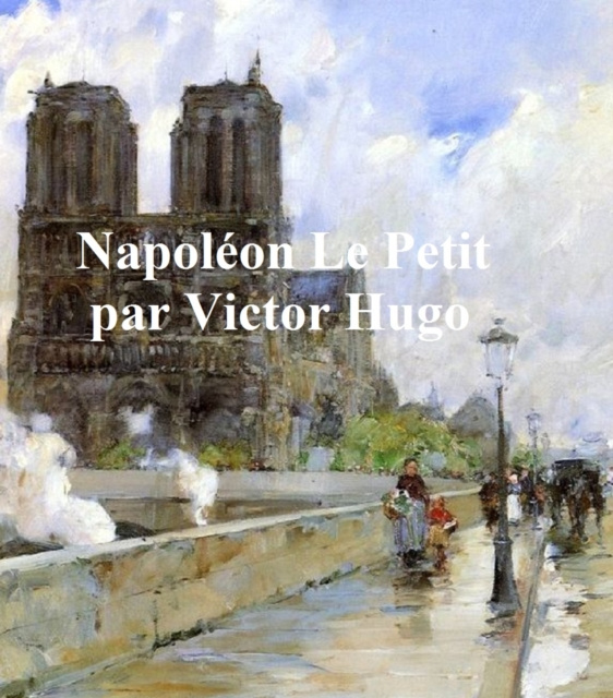 E-kniha Napoleon le Petit Victor Hugo