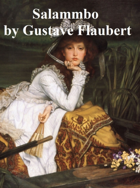 E-knjiga Salammbo Gustave Flaubert
