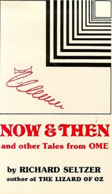 E-book Now & Then Richard Seltzer