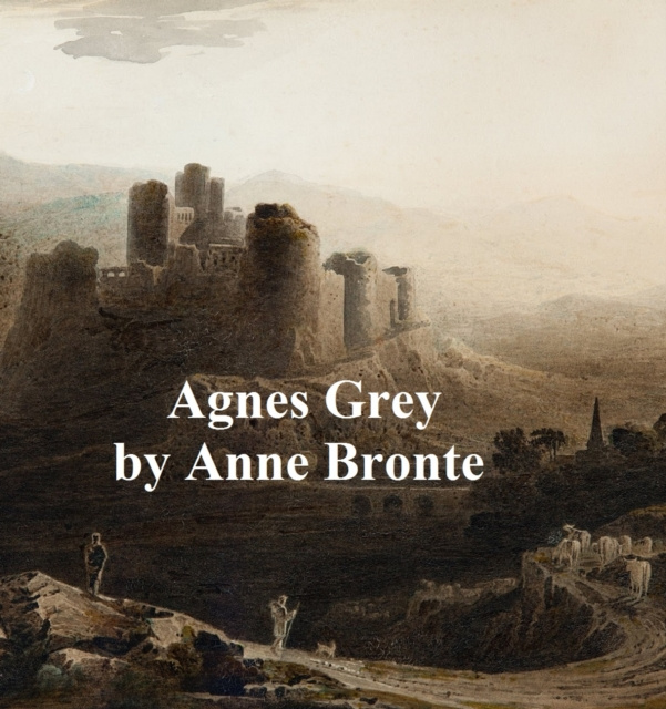 E-knjiga Agnes Grey Victor Hugo
