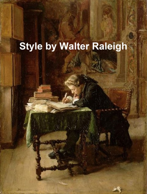 E-knjiga Style Walter Raleigh