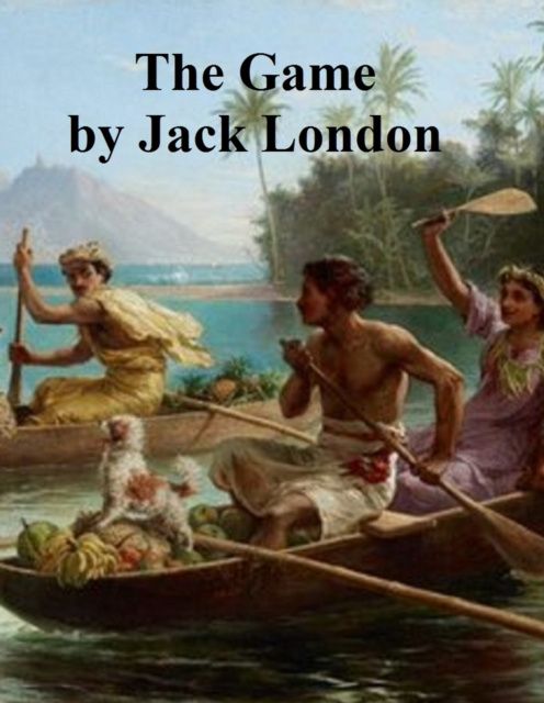 E-knjiga Game Jack London