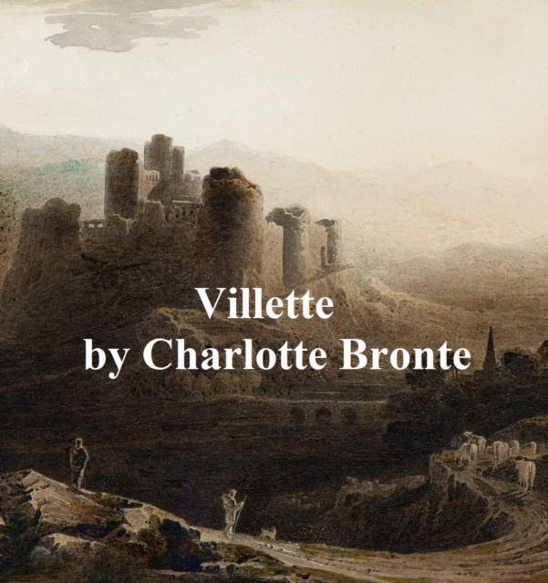 E-knjiga Villette Charlotte Brontë
