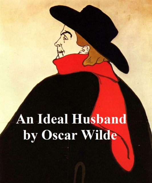 E-knjiga Ideal Husband Oscar Wilde