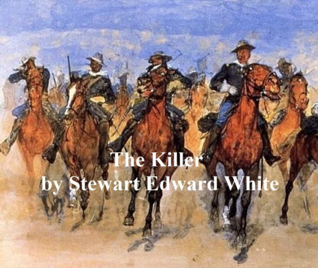 E-knjiga Killer Stewart Edward White