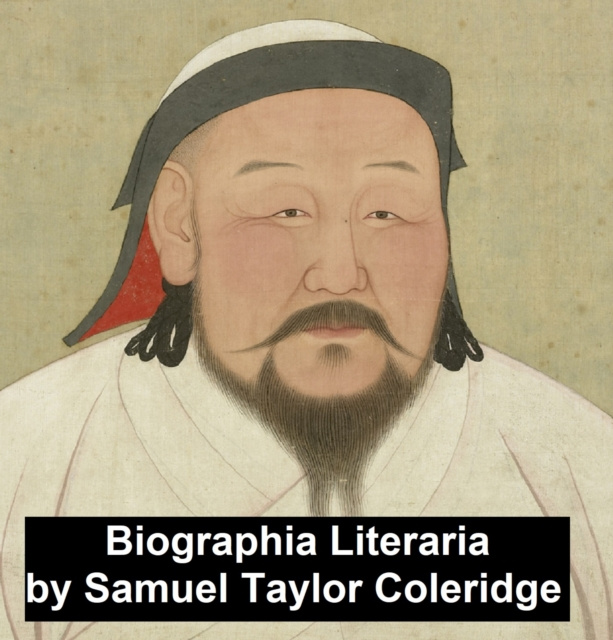 E-kniha Biographia Literaria Samuel Taylor Coleridge