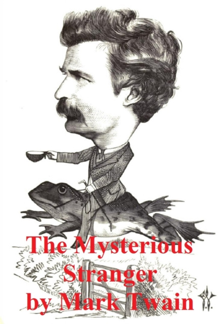 E-book Mysterious Stranger and Other Stories Mark Twain