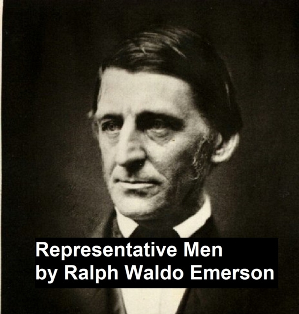 E-knjiga Representative Men Ralph Waldo Emerson