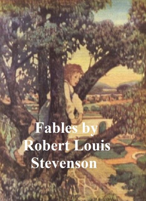 E-knjiga Fables Robert Louis Stevenson