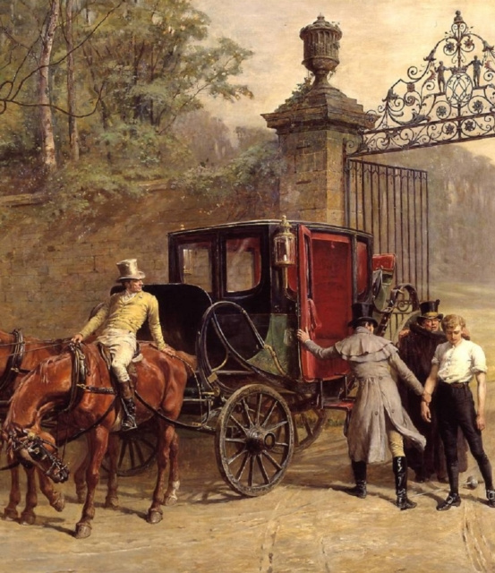E-knjiga Daniel Deronda George Eliot