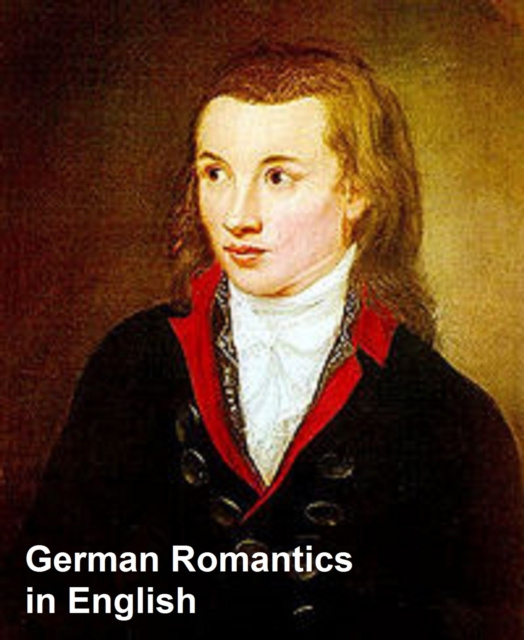 E-knjiga German Romantics Ludwig Tieck