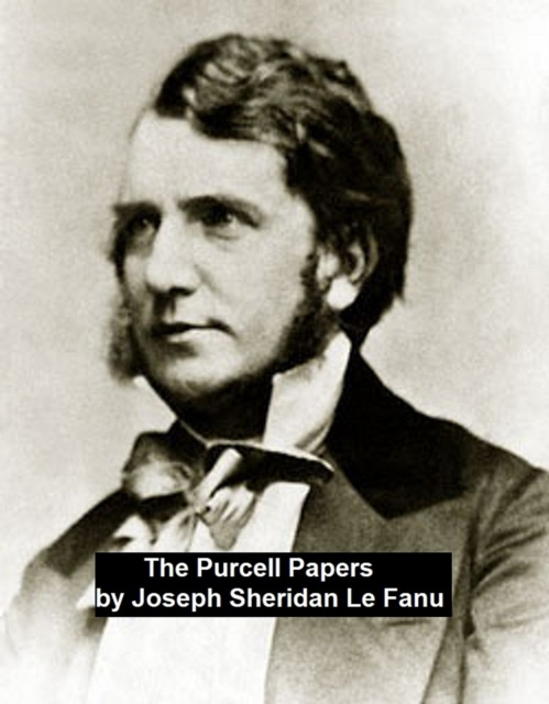 E-knjiga Purcell Papers Joseph Sheridan Le Fanu