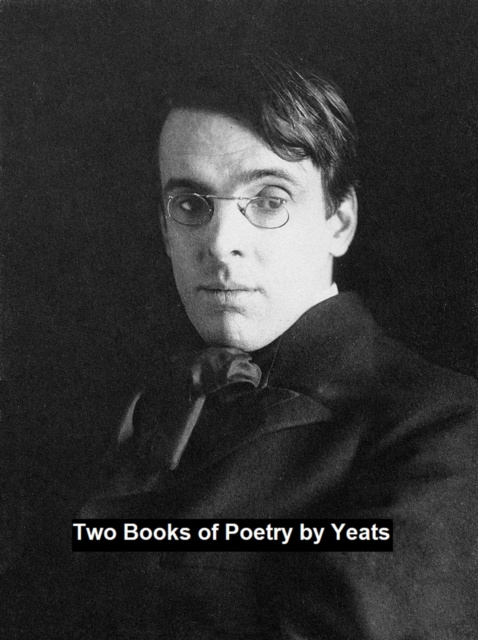 E-kniha Two Books of Poetry William Butler Yeats